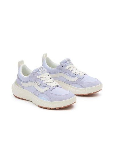 Vans Ultra Range Neo Vr3 Mor Spor Ayakkabı Mor
