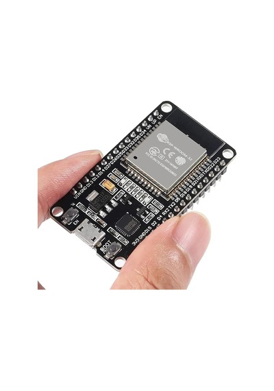 Esp32-wroom-32 Wifi Bluetooth Geliştirme Kartı Ch9102x