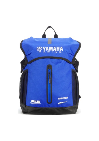 Yamaha 2022 Paddock Blue Sırt Çantası T22-Ja002-E1