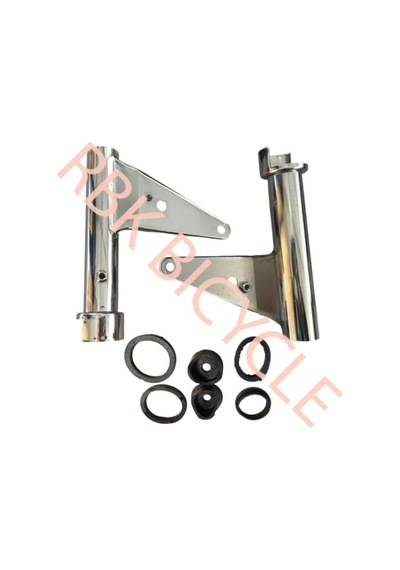 Agk Cg 125 Far Kulağı Listikli Tk
