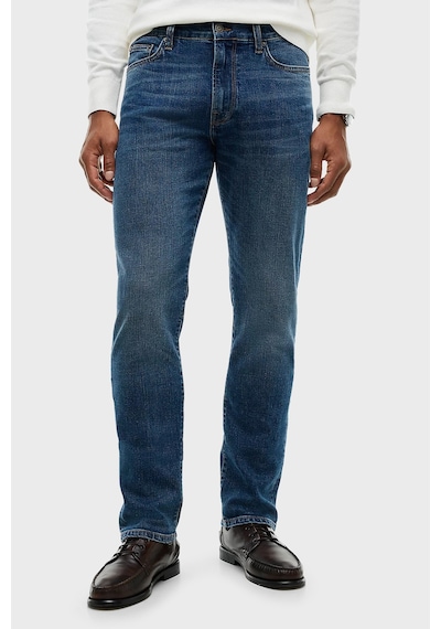 Tommy Hilfiger Pamuklu Straight Fit Normal Bel Jeans Erkek Kot Pantolon Mw0mw44925 1a8 Mavi Tommy Hilfiger Pamuklu Straight Fit Normal Bel Jeans Erkek Kot Pantolon Mw0mw44925 1a8 Mavi