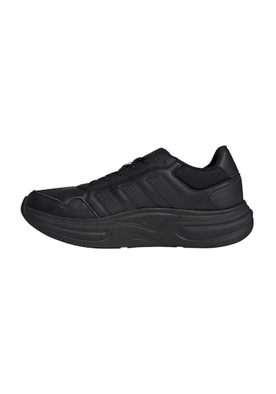 Adidas Cloudfoam Cuxxıon Erkek Spor Ayakkabı - Kj4255 Siyah