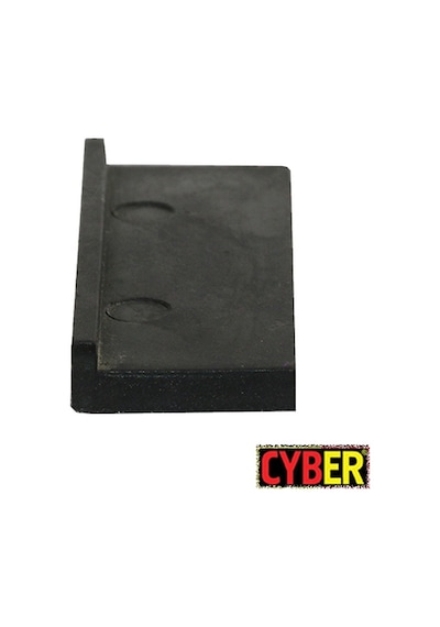 20X60 Plastik Sunta Pabucu