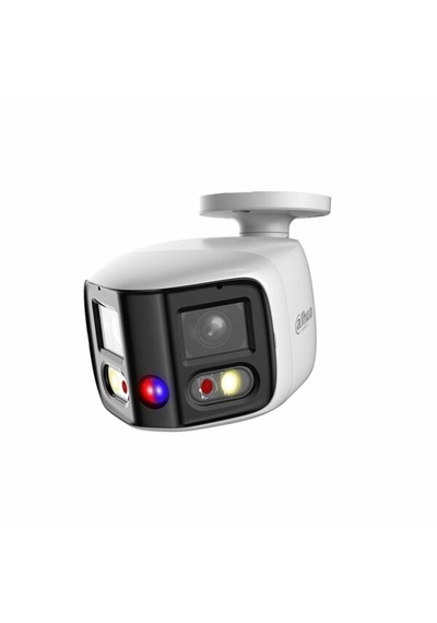 Dahua Ipc-pfw3849s-a180-as-pv 2x4mp Tioc Duo Sesli 180 Ip Kam...