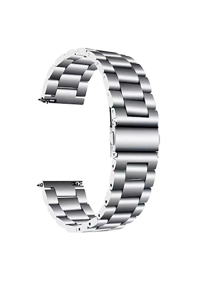 Samsung Galaxy Watch 5 Pro Uyumlu Klasik Baklava  Kordon