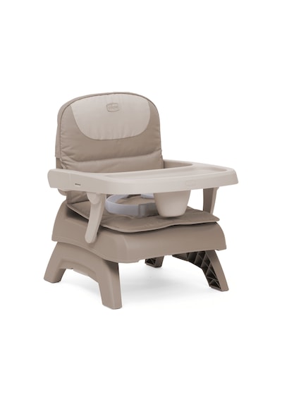 Chicco Bento Yükseltici Mama Sandalyesi-vanılla 04087182240000