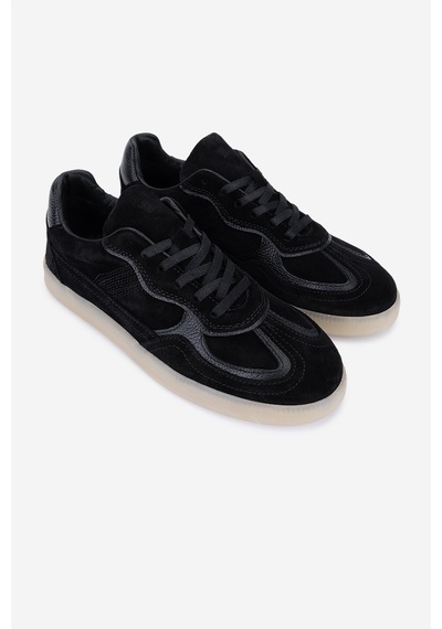 Valmenti Kadın Hakiki Deri Siyah Sneakers & Spor Ayakkabı 154 6634 Bn Ayk Sk25-26 Syh Suet/crıspy Siyah Valmenti Kadın Hakiki Deri Siyah Sneakers & Spor Ayakkabı 154 6634 Bn Ayk Sk25-26 Syh Suet/crıspy Siyah