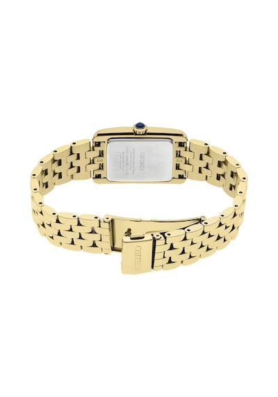 Seıko Hgg001p1 Kadın Kol Saati Sarı