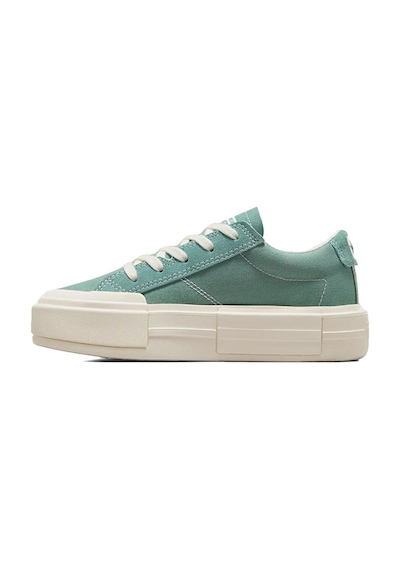 Converse Chuck Taylor All Star Cruise Unisex Günlük Ayakkabı A09842c Yeşil A09842c Yeşil
