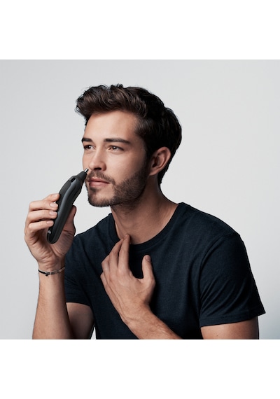 Braun MGK 3221 Çok Amaçlı Kablosuz Tıraş Makinesi