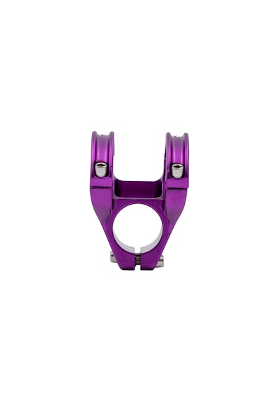 Raptor As-352 Gidon Boğazı 31,8mm Mor Mor