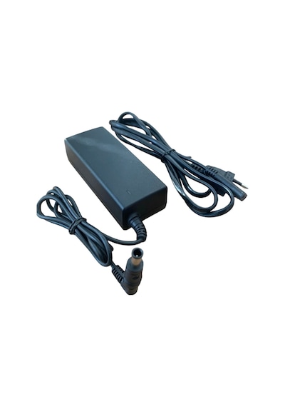 12 Volt 10 Amper Plastik Kasa Masa Tipi Adaptör Laptop Tip Ip20 İç Mekan Adaptör
