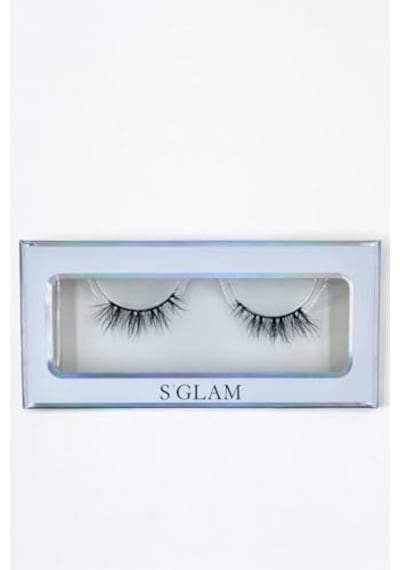 S'glam Kirpik Cx35