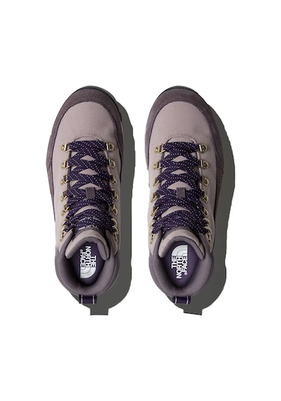 The North Face W Back-to-berkeley Iv Wp Kadın Trekking Bot Ve Ayakkabısı Nf0a81798on1 Mor Nf0a81798on1 Mor The North Face W Back-to-berkeley Iv Wp Kadın Trekking Bot Ve Ayakkabısı Nf0a81798on1 Mor Nf0a81798on1 Mor