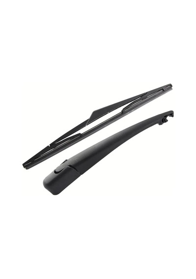 Kia Picanto Arka Silecek Kolu ve Süpürgesi 2004-2010
