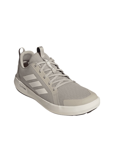 Adidas Terrex Boat Unısex Spor Ayakkabı - Jı3501 Krem