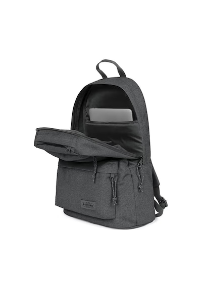 Eastpak Padded Double Unisex Sırt Çantası Ek0a5b7y77h1 Füme