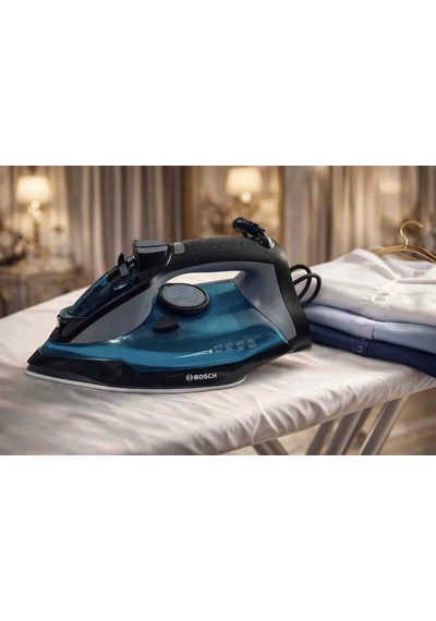Bosch SI-3088 2800 W  Buharlı Ütü