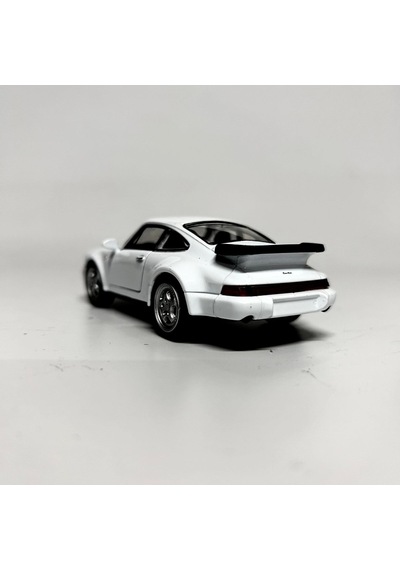 Porsche 911 Turbo