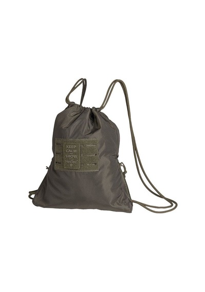 Deuter Sturm Spor-tac Hex-tac Yesıl Malzeme Canta Çok Renkli