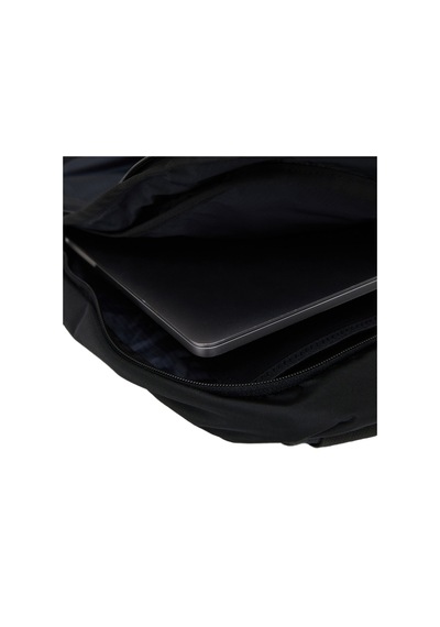 Peak Performance Peak Performance Outdoor Crossbody Bag Unisex Siyah Sırt Çantası 001