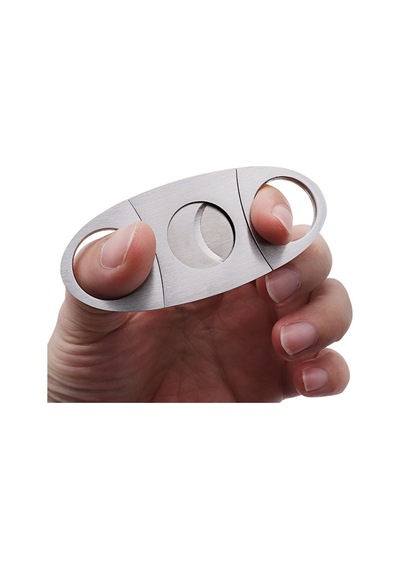 Komple Çelik 56 Ring Puro Makası Hu52