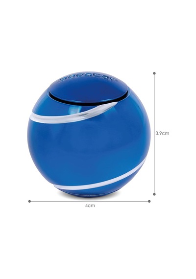 Bopster Spin Ball Spinner - Blue Sb003