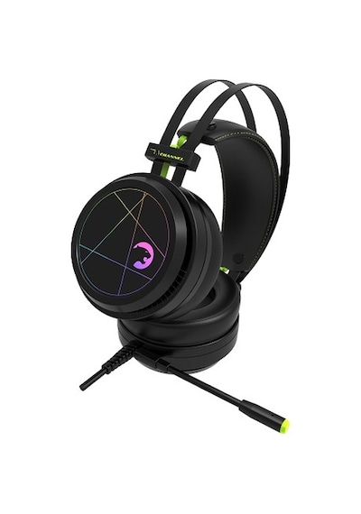 Gamepower Medusa Rainbow 7.1 Surround Oyuncu Kulaklık