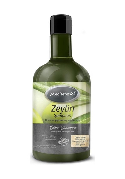 Sarımsaklı Şampuanı, 400 Ml Diğer