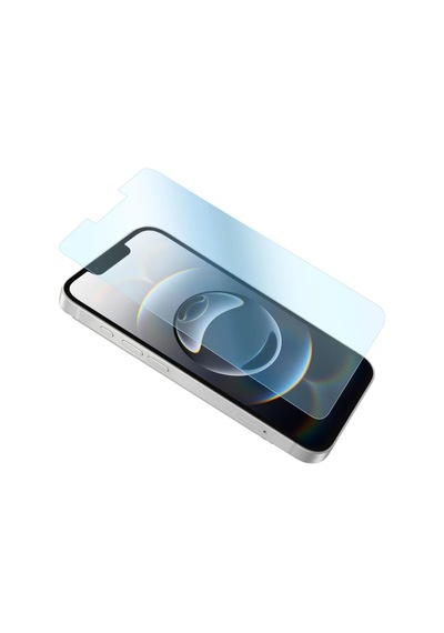 Apple Uyumlu   iPhone 16e Ekran Koruyucu 6.1 İnç Nano Şeffaf