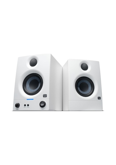 Presonus Eris E3.5 Mk2 Beyaz Referans Stüdyo Monitör Hoparlör