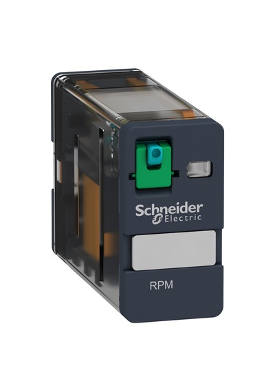 Schneider Electric RPM11BD Zelio Rpm 1 K/A 24 V DC 15 A Güç Takılabilir Röle