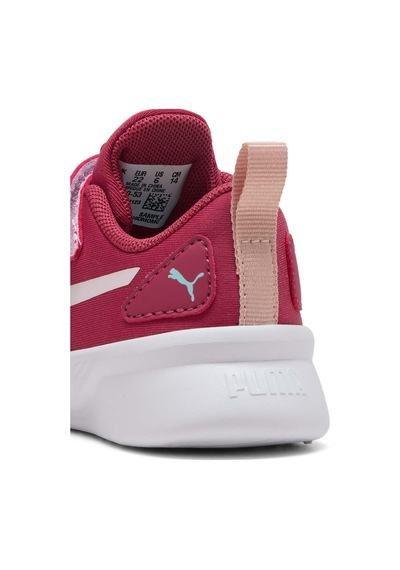Puma Flyer Runner V Inf Rose Q Pembe Kız Çocuk Koşu Ayakkabısı 000000000102243038 Pembe