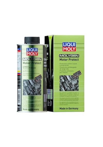 Liqui Moly Molygen Motor Koruma 500Ml 1015