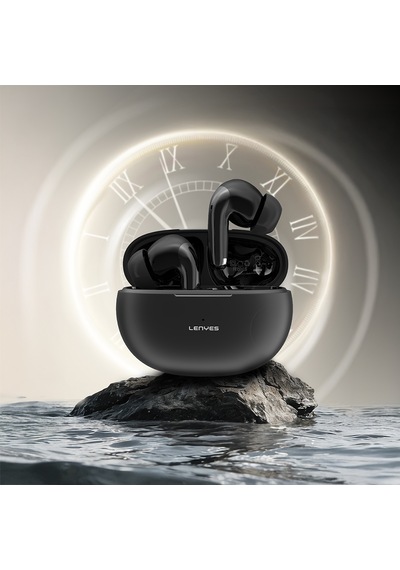 Lenyes Air 106 Bluetooth 6.0 Kulak İçi Kulaklık