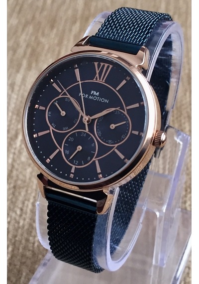 Ferrucci For Motion B01354FH Kadın Kol Saati