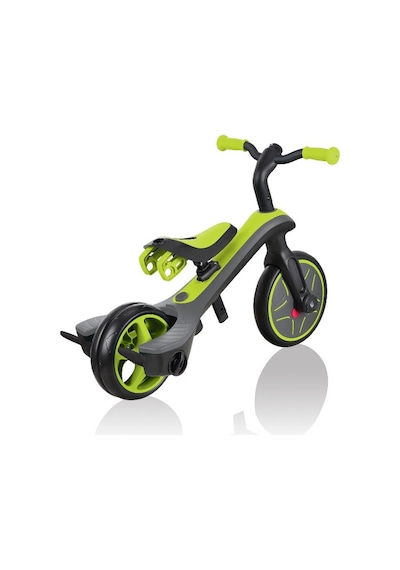 Globber Explorer 4 in 1 Bebek Bisikleti