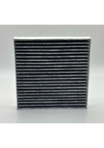 Regato Filter Byd Seal Sedan Karbon Kabin/polen Filtresi
