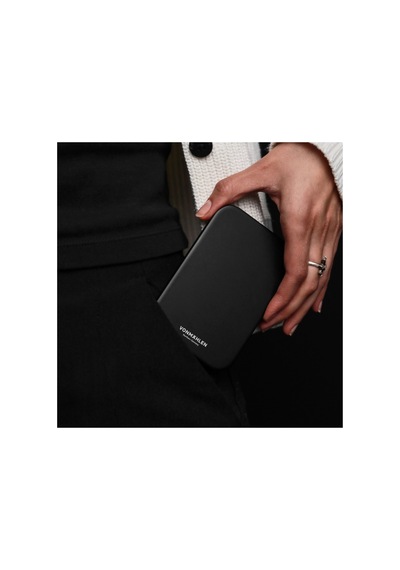 Evergreen Mag 3.000 Mah Powerbank Siyah