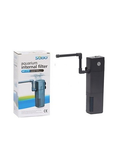 Muratech Sobo Wp-177f Filtre 600 Lth 80 W