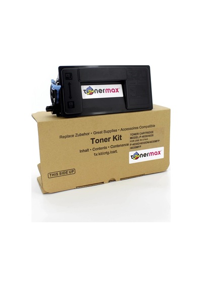 Utax P-4035Mfp Uyumlu Toner / Utax P-4030 Uyumlu Toner