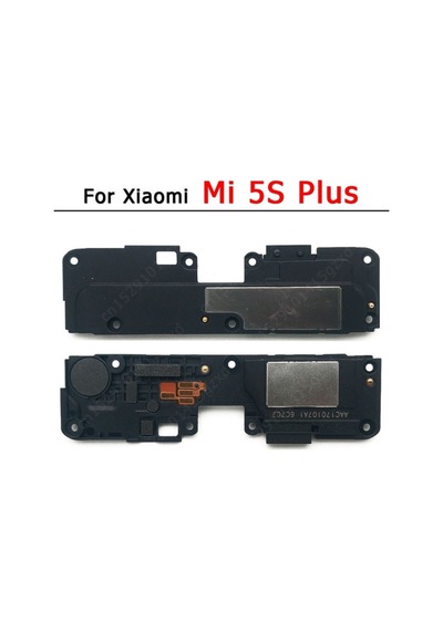Xiaomi Mi 5s Plus Buzzer Dış Ses Hoparlör İnd14541