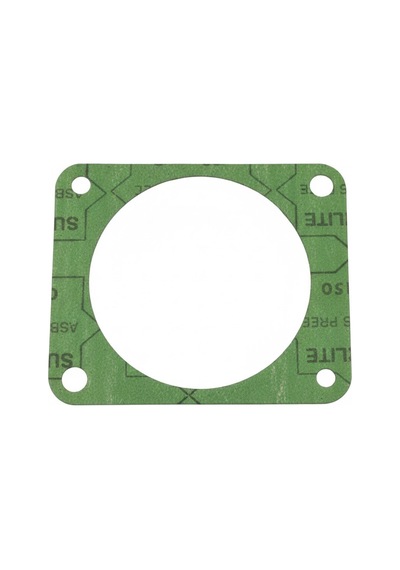 Antrac 200 Çapa Makinesi Orijinal Transmisyon Ve Şanzıman Yan Kapak Contası 0.50 Mm
