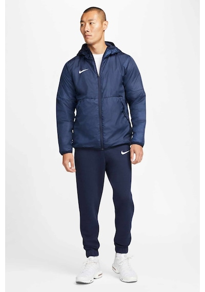 Nike Therma Repel Park Erkek Mont Lacivert