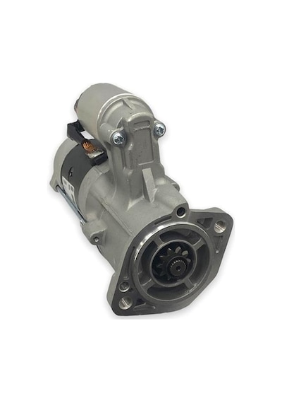 12V MARŞ MOTORU 10 DİŞ 2.2 KW HYUNDAI H100 (DİŞLİ GERİDE)