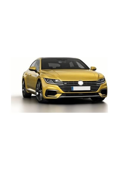 Arteon Kilit Koruyucu Kapak (388088421)