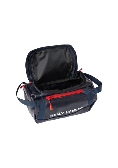 Helly Hansen Guıde Wash Bag Küçük Çanta Hha.67594 Hha.597 Lacivert