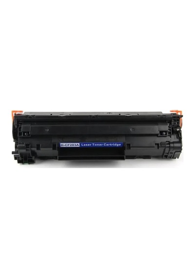 Hp Laserjet Pro Mfp M125Nw Yazıcı Için 83A Chipli Uyumlu Toner