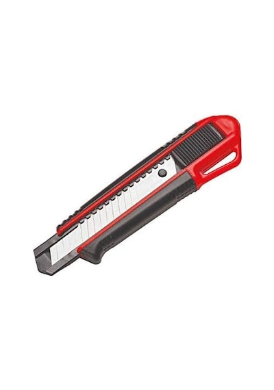 Vıp-tec Metal Maket Bıçağı 18 Mm Profesyonel
