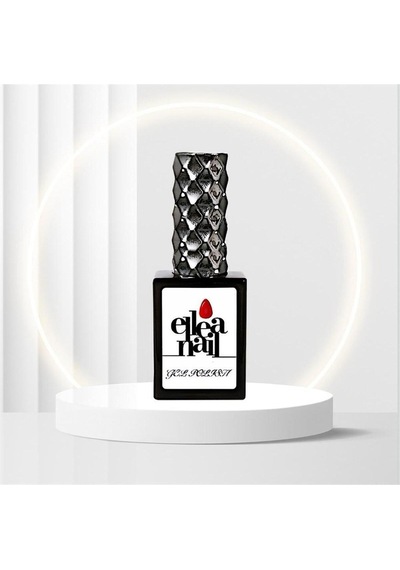 Ellea Nail Kalıcı Oje 18